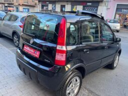 
										Fiat Panda 1.3 MJT 69 CV 16V 4×4 Glam full									