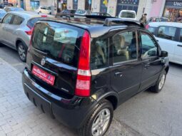 
										Fiat Panda 1.3 MJT 69 CV 16V 4×4 Glam full									