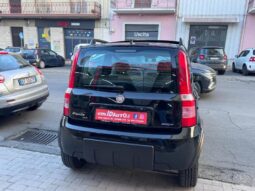 
										Fiat Panda 1.3 MJT 69 CV 16V 4×4 Glam full									