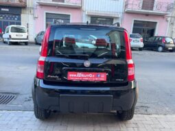 
										Fiat Panda 1.3 MJT 69 CV 16V 4×4 Glam full									