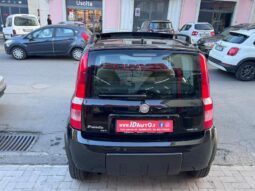 
										Fiat Panda 1.3 MJT 69 CV 16V 4×4 Glam full									