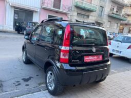 
										Fiat Panda 1.3 MJT 69 CV 16V 4×4 Glam full									