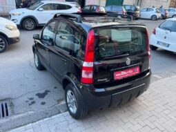 
										Fiat Panda 1.3 MJT 69 CV 16V 4×4 Glam full									