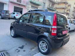 
										Fiat Panda 1.3 MJT 69 CV 16V 4×4 Glam full									