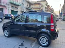 
										Fiat Panda 1.3 MJT 69 CV 16V 4×4 Glam full									