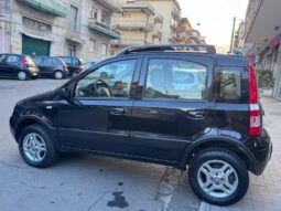 
										Fiat Panda 1.3 MJT 69 CV 16V 4×4 Glam full									