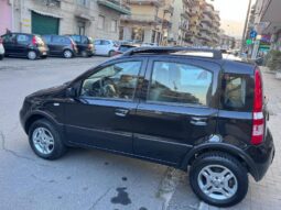 
										Fiat Panda 1.3 MJT 69 CV 16V 4×4 Glam full									