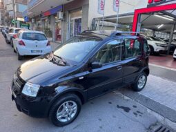 
										Fiat Panda 1.3 MJT 69 CV 16V 4×4 Glam full									