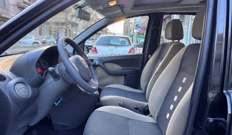 
								Fiat Panda 1.3 MJT 69 CV 16V 4×4 Glam full									