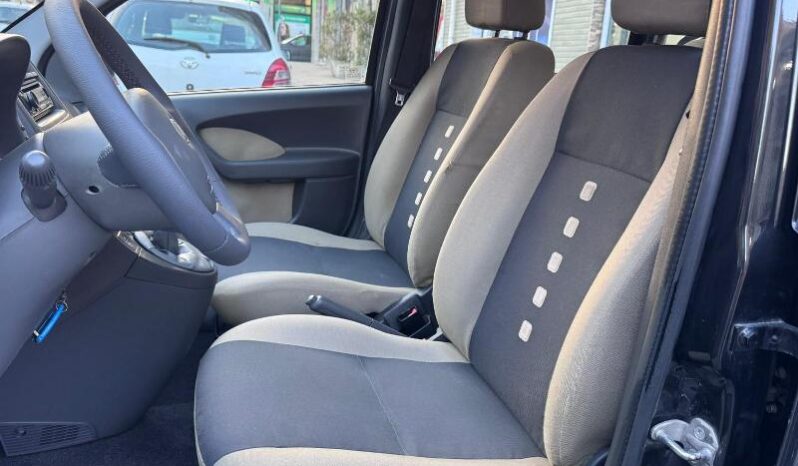 
								Fiat Panda 1.3 MJT 69 CV 16V 4×4 Glam full									