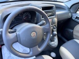 
										Fiat Panda 1.3 MJT 69 CV 16V 4×4 Glam full									