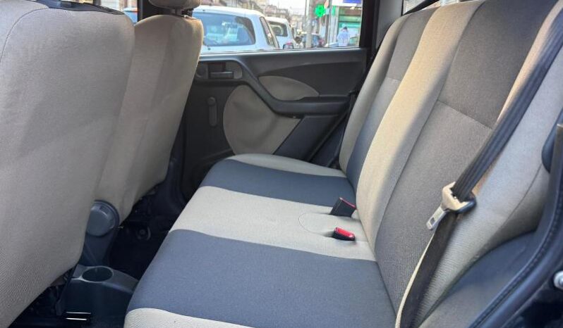 
								Fiat Panda 1.3 MJT 69 CV 16V 4×4 Glam full									