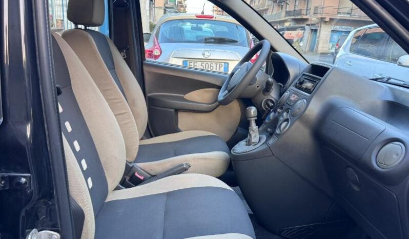 
								Fiat Panda 1.3 MJT 69 CV 16V 4×4 Glam full									