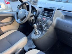 
										Fiat Panda 1.3 MJT 69 CV 16V 4×4 Glam full									