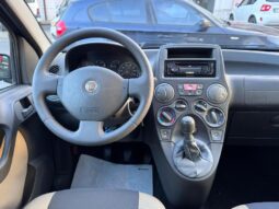 
										Fiat Panda 1.3 MJT 69 CV 16V 4×4 Glam full									
