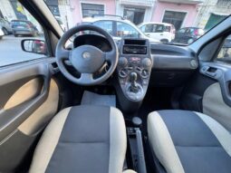 
										Fiat Panda 1.3 MJT 69 CV 16V 4×4 Glam full									