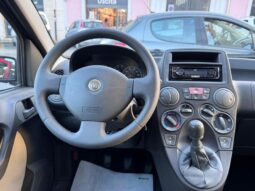 
										Fiat Panda 1.3 MJT 69 CV 16V 4×4 Glam full									