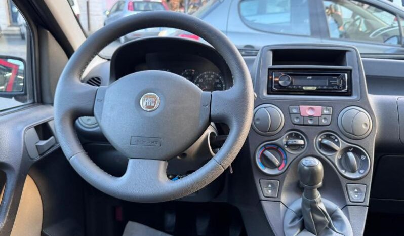 
								Fiat Panda 1.3 MJT 69 CV 16V 4×4 Glam full									