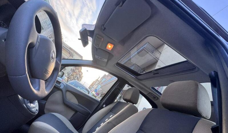 
								Fiat Panda 1.3 MJT 69 CV 16V 4×4 Glam full									