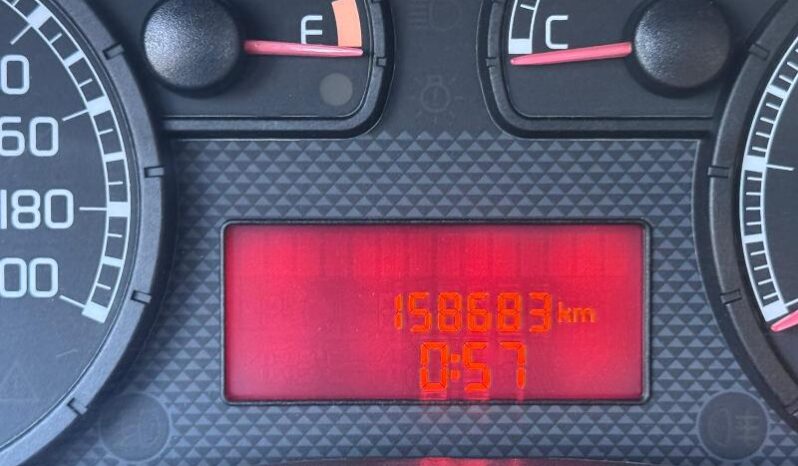 
								Fiat Panda 1.3 MJT 69 CV 16V 4×4 Glam full									