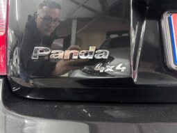 
										Fiat Panda 1.3 MJT 69 CV 16V 4×4 Glam full									