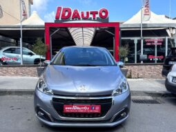 Peugeot 208 1.5 BlueHDi 100 CV Stop&Start 5 porte Allure