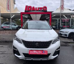 Peugeot 3008 1.5 BlueHDi 130 S&S Allure