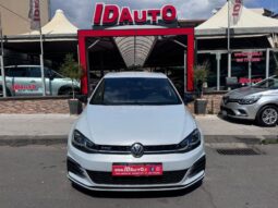 Golf GTD 2.0 TDI 184 CV DSG 5p. BlueMotion Technology