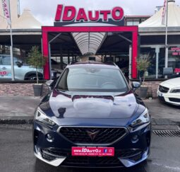 Cupra Formentor 2.0 TDI 150 CV 4Drive DSG