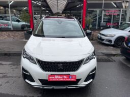 Peugeot 3008 1.5 BlueHDi 130 S&S Allure