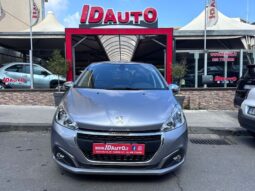 Peugeot 208 1.5 BlueHDi 100 CV Stop&Start 5 porte Allure
