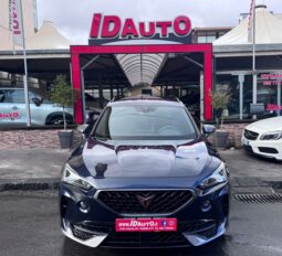 Cupra Formentor 2.0 TDI 150 CV 4Drive DSG