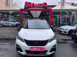 Peugeot 3008 1.5 BlueHDi 130 S&S Allure