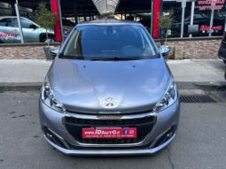 Peugeot 208 1.5 BlueHDi 100 CV Stop&Start 5 porte Allure