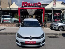 Golf GTD 2.0 TDI 184 CV DSG 5p. BlueMotion Technology