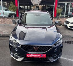 Cupra Formentor 2.0 TDI 150 CV 4Drive DSG
