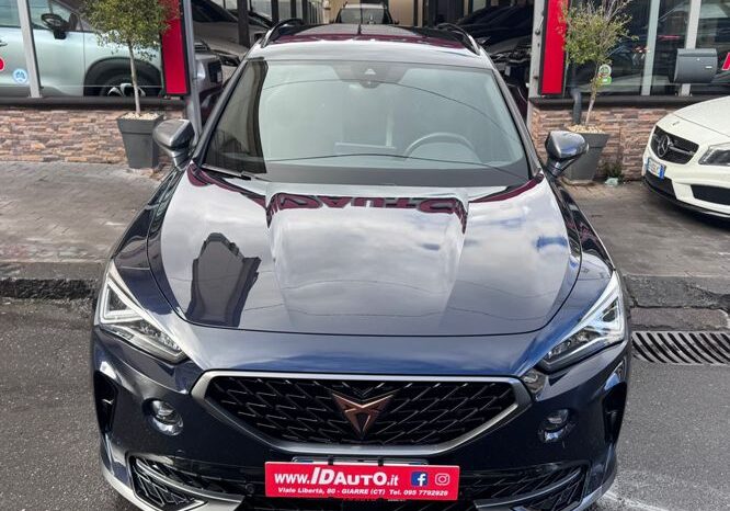 
								Cupra Formentor 2.0 TDI 150 CV 4Drive DSG full									