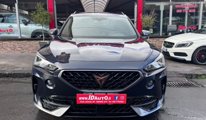 
								Cupra Formentor 2.0 TDI 150 CV 4Drive DSG full									