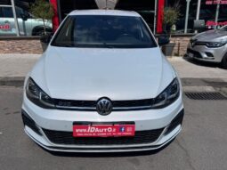 
										Volkswagen Golf GTD 2.0 TDI 184 CV DSG 5p. BlueMotion Technology full									