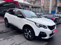 Peugeot 3008 1.5 BlueHDi 130 S&S Allure