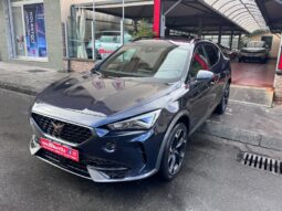 
										Cupra Formentor 2.0 TDI 150 CV 4Drive DSG full									