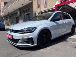 
										Volkswagen Golf GTD 2.0 TDI 184 CV DSG 5p. BlueMotion Technology full									