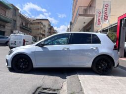 
										Volkswagen Golf GTD 2.0 TDI 184 CV DSG 5p. BlueMotion Technology full									