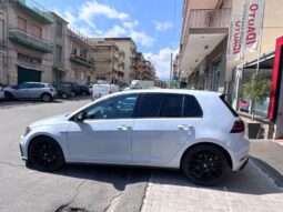 
										Volkswagen Golf GTD 2.0 TDI 184 CV DSG 5p. BlueMotion Technology full									