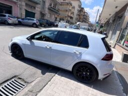 
										Volkswagen Golf GTD 2.0 TDI 184 CV DSG 5p. BlueMotion Technology full									