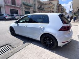 
										Volkswagen Golf GTD 2.0 TDI 184 CV DSG 5p. BlueMotion Technology full									