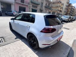 
										Volkswagen Golf GTD 2.0 TDI 184 CV DSG 5p. BlueMotion Technology full									