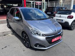 
										Peugeot 208 1.5 BlueHDi 100 CV Stop&Start 5 porte Allure full									