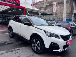 Peugeot 3008 1.5 BlueHDi 130 S&S Allure
