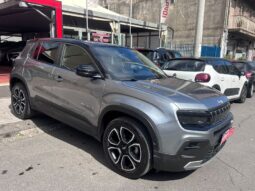 
										Jeep Avenger 1.2 Turbo 100 CV Summit full									